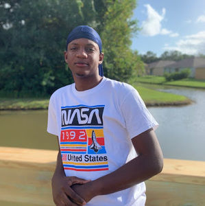 Meet your Posher, Nick -carly